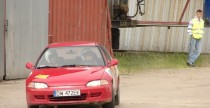 Rajd Zibicki